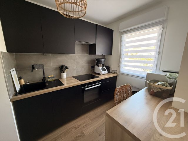 Appartement &agrave; vendre - 2 pi&egrave;ces - 41,06 m2 - Nimes - 30 - LANGUEDOC-ROUSSILLON