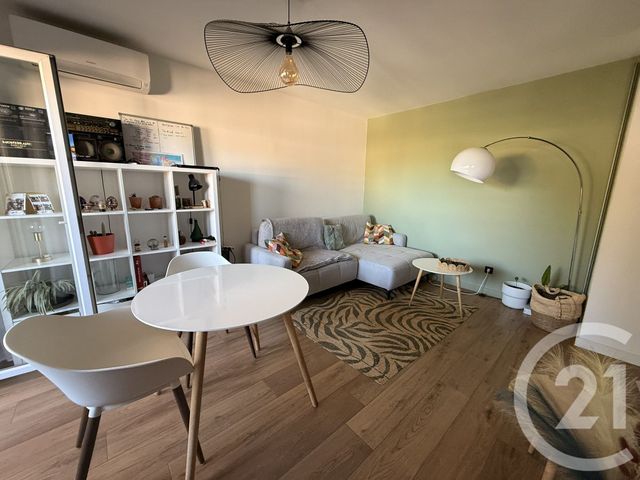 Appartement 2 pièces 41 m² · à Nîmes · 41,1 m² · 142 000 €