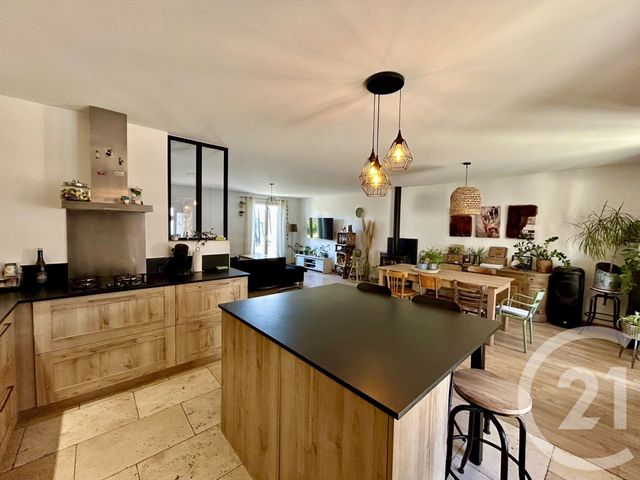 maison - MARGUERITTES - 30