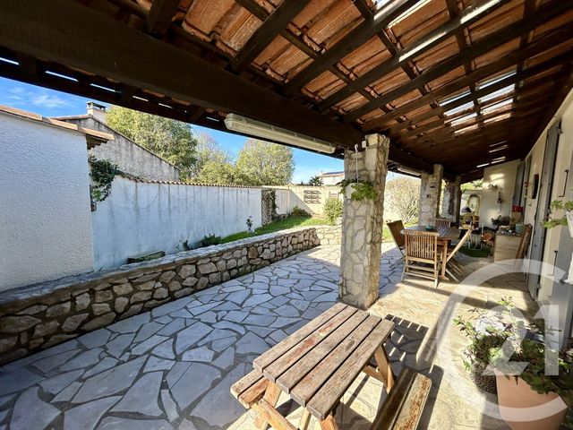 Maison à vendre - 5 pièces - 105 m2 - Marguerittes - 30 - LANGUEDOC-ROUSSILLON