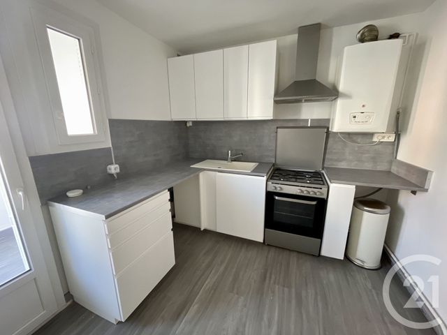Appartement &agrave; vendre - 2 pi&egrave;ces - 50,65 m2 - Nimes - 30 - LANGUEDOC-ROUSSILLON