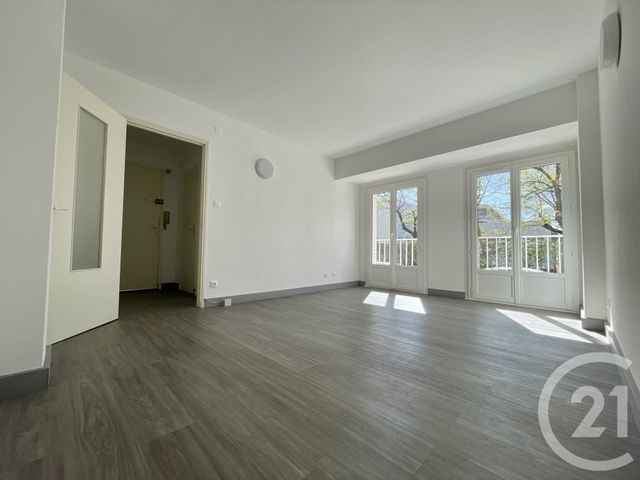 Appartement &agrave; vendre - 2 pi&egrave;ces - 50,65 m2 - Nimes - 30 - LANGUEDOC-ROUSSILLON