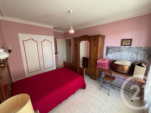 Appartement F4 à vendre - 4 pièces - 94,63 m2 - Nimes - 30 - LANGUEDOC-ROUSSILLON