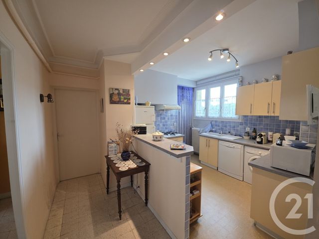 Appartement F4 &agrave; vendre - 4 pi&egrave;ces - 94,63 m2 - Nimes - 30 - LANGUEDOC-ROUSSILLON