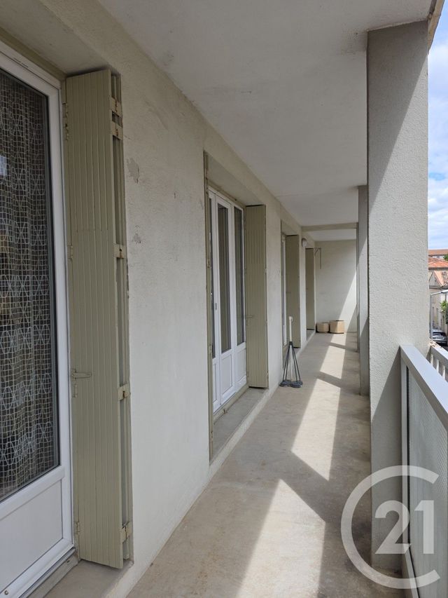 Appartement F4 &agrave; vendre - 4 pi&egrave;ces - 94,63 m2 - Nimes - 30 - LANGUEDOC-ROUSSILLON