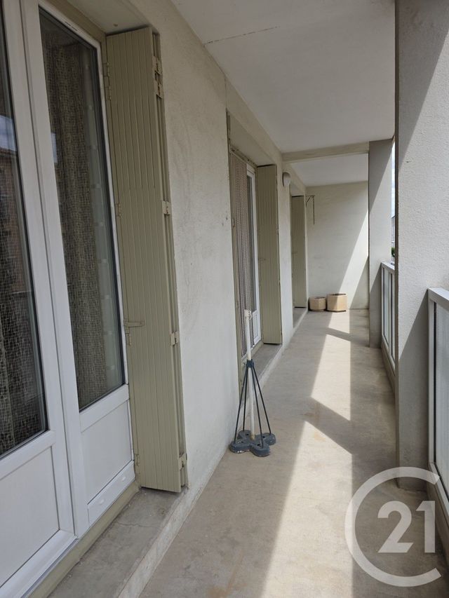 Appartement F4 &agrave; vendre - 4 pi&egrave;ces - 94,63 m2 - Nimes - 30 - LANGUEDOC-ROUSSILLON