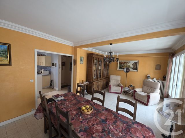 Appartement F4 &agrave; vendre - 4 pi&egrave;ces - 94,63 m2 - Nimes - 30 - LANGUEDOC-ROUSSILLON