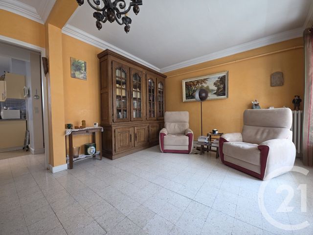 Appartement F4 &agrave; vendre - 4 pi&egrave;ces - 94,63 m2 - Nimes - 30 - LANGUEDOC-ROUSSILLON