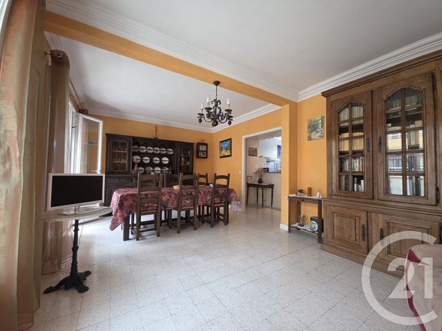 Appartement F4 &agrave; vendre - 4 pi&egrave;ces - 94,63 m2 - Nimes - 30 - LANGUEDOC-ROUSSILLON