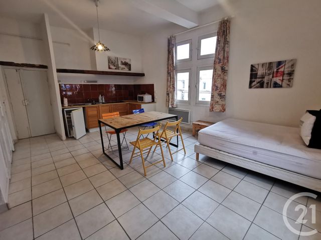 appartement - NIMES - 30
