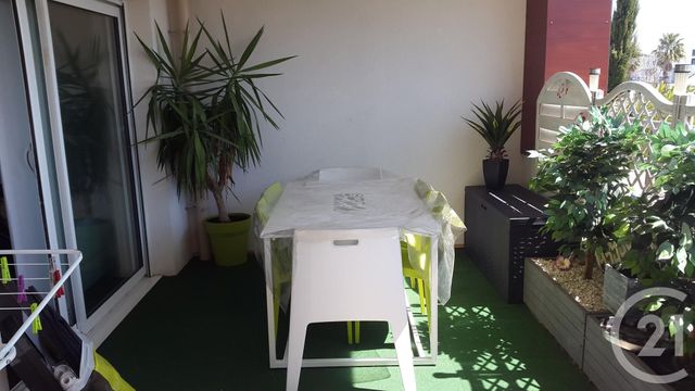Appartement à vendre NIMES