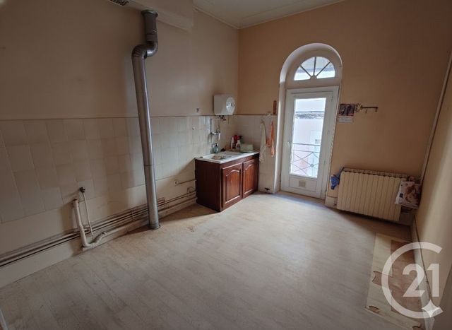 Appartement T3 à vendre - 4 pièces - 66,64 m2 - Nimes - 30 - LANGUEDOC-ROUSSILLON