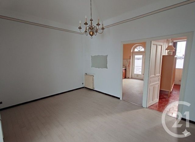 appartement - NIMES - 30