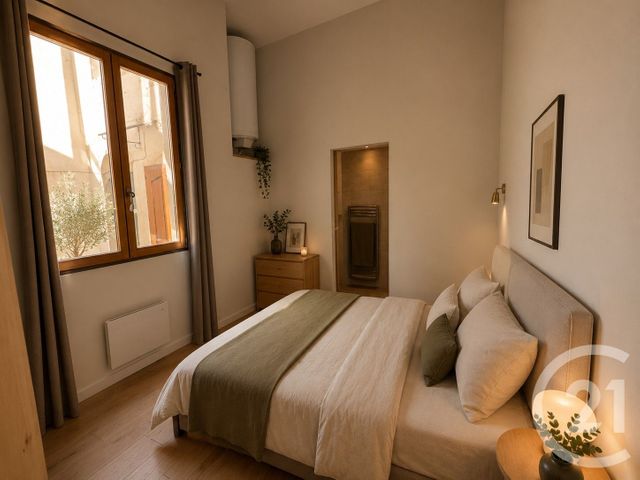 Appartement T3 &agrave; vendre - 3 pi&egrave;ces - 77,73 m2 - Nimes - 30 - LANGUEDOC-ROUSSILLON