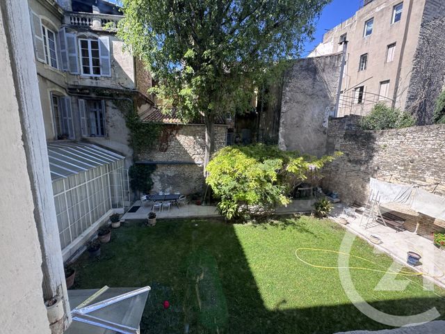 Appartement T3 &agrave; vendre - 3 pi&egrave;ces - 77,73 m2 - Nimes - 30 - LANGUEDOC-ROUSSILLON