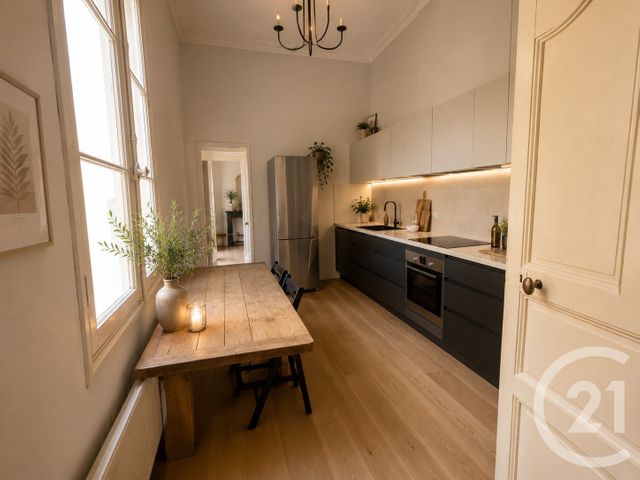Appartement T3 &agrave; vendre - 3 pi&egrave;ces - 77,73 m2 - Nimes - 30 - LANGUEDOC-ROUSSILLON