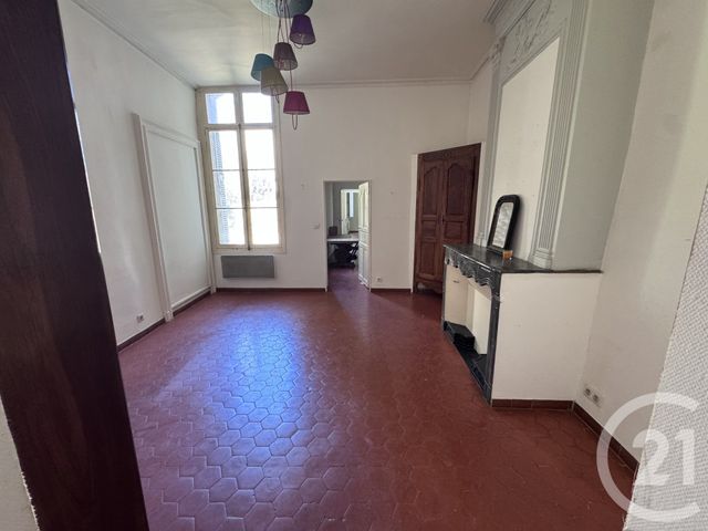 Appartement T3 &agrave; vendre - 3 pi&egrave;ces - 77,73 m2 - Nimes - 30 - LANGUEDOC-ROUSSILLON