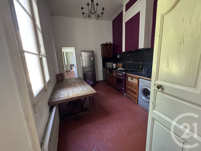 Appartement T3 &agrave; vendre - 3 pi&egrave;ces - 77,73 m2 - Nimes - 30 - LANGUEDOC-ROUSSILLON