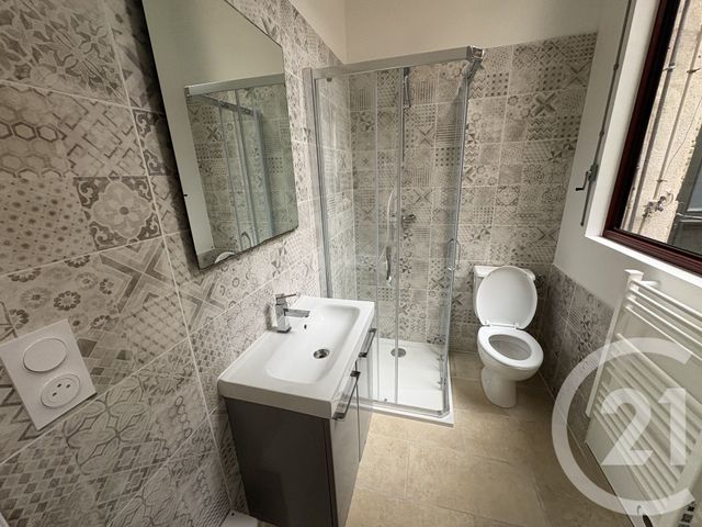 Appartement F3 à vendre - 3 pièces - 75 m2 - Nimes - 30 - LANGUEDOC-ROUSSILLON