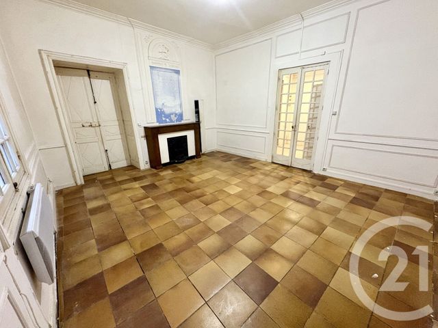 Appartement F3 à vendre - 3 pièces - 75 m2 - Nimes - 30 - LANGUEDOC-ROUSSILLON