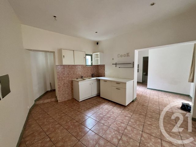 Appartement &agrave; vendre - 2 pi&egrave;ces - 46,81 m2 - Nimes - 30 - LANGUEDOC-ROUSSILLON
