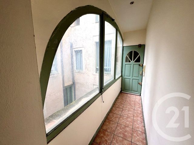 Appartement &agrave; vendre - 2 pi&egrave;ces - 46,81 m2 - Nimes - 30 - LANGUEDOC-ROUSSILLON