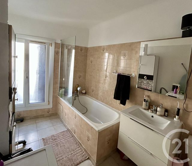 Immeuble &agrave; vendre - 133 m2 - Nimes - 30 - LANGUEDOC-ROUSSILLON