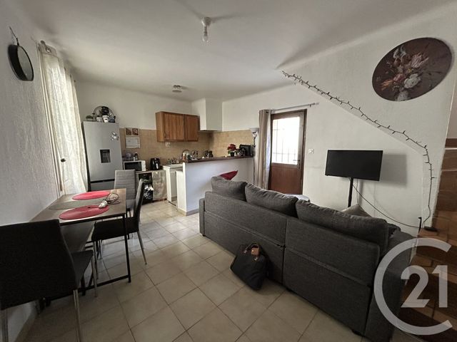 Immeuble &agrave; vendre - 133 m2 - Nimes - 30 - LANGUEDOC-ROUSSILLON
