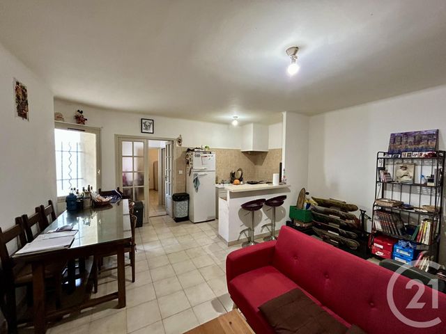 Immeuble &agrave; vendre - 133 m2 - Nimes - 30 - LANGUEDOC-ROUSSILLON