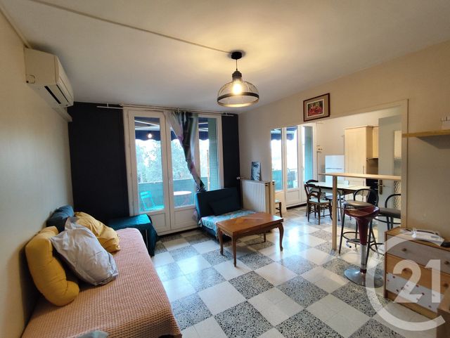 appartement - NIMES - 30