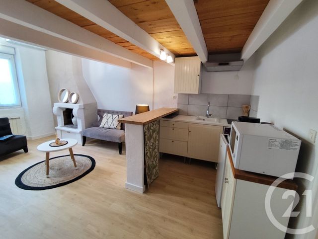 Appartement T2 &agrave; louer - 2 pi&egrave;ces - 43,36 m2 - Nimes - 30 - LANGUEDOC-ROUSSILLON