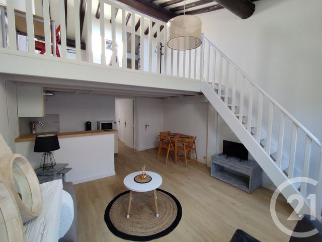 appartement - NIMES - 30