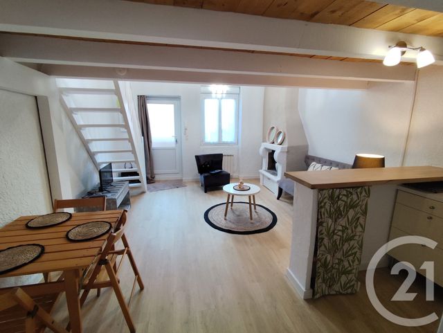 Appartement T2 &agrave; louer - 2 pi&egrave;ces - 43,36 m2 - Nimes - 30 - LANGUEDOC-ROUSSILLON