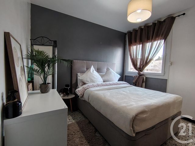 Appartement &agrave; vendre - 4 pi&egrave;ces - 89,58 m2 - Nimes - 30 - LANGUEDOC-ROUSSILLON