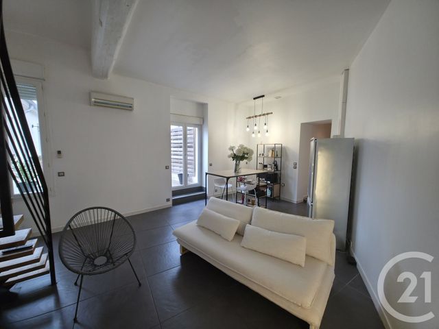 Appartement F4 &agrave; vendre - 4 pi&egrave;ces - 76 m2 - Nimes - 30 - LANGUEDOC-ROUSSILLON