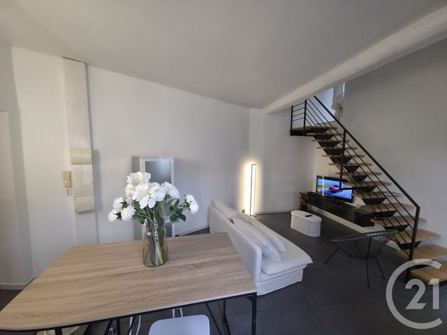 Appartement F4 à vendre NIMES