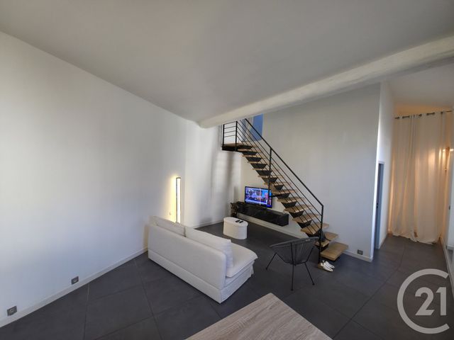 Appartement F4 &agrave; vendre - 4 pi&egrave;ces - 76 m2 - Nimes - 30 - LANGUEDOC-ROUSSILLON