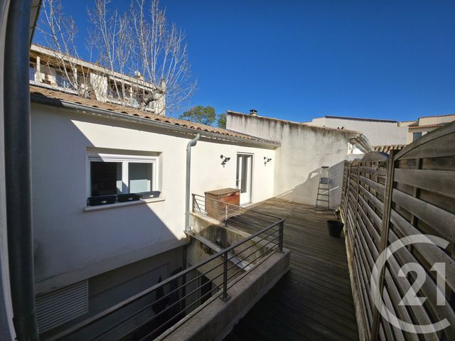 Appartement F4 &agrave; vendre - 4 pi&egrave;ces - 76 m2 - Nimes - 30 - LANGUEDOC-ROUSSILLON