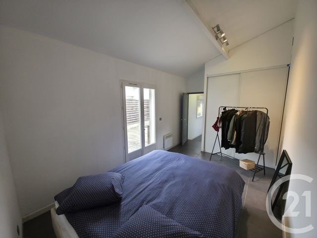 Appartement F4 &agrave; vendre - 4 pi&egrave;ces - 76 m2 - Nimes - 30 - LANGUEDOC-ROUSSILLON