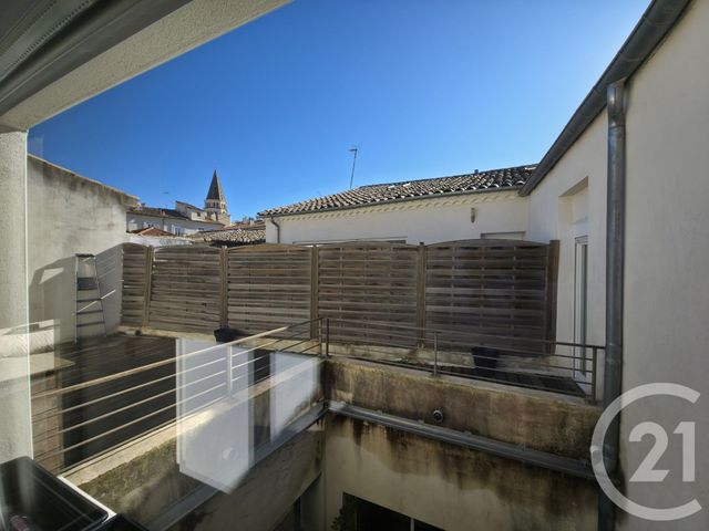 Appartement F4 &agrave; vendre - 4 pi&egrave;ces - 76 m2 - Nimes - 30 - LANGUEDOC-ROUSSILLON