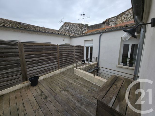 Appartement F4 &agrave; vendre - 4 pi&egrave;ces - 76 m2 - Nimes - 30 - LANGUEDOC-ROUSSILLON