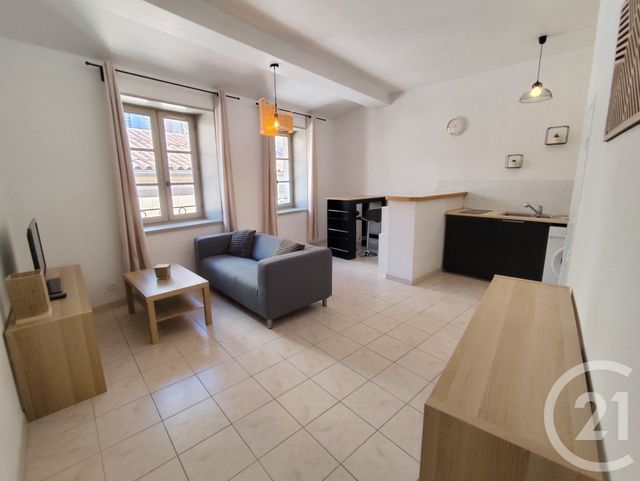 appartement - NIMES - 30