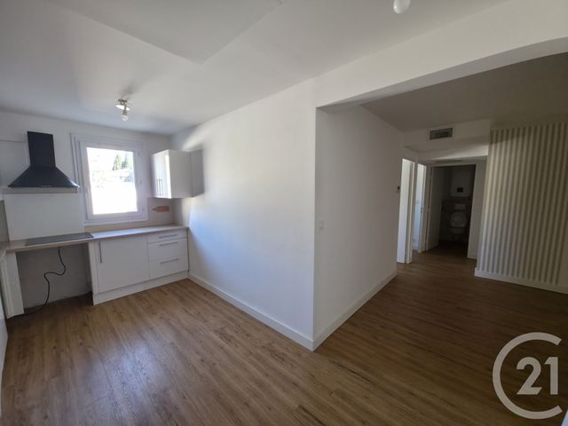 Appartement T4 &agrave; vendre - 4 pi&egrave;ces - 75 m2 - Nimes - 30 - LANGUEDOC-ROUSSILLON