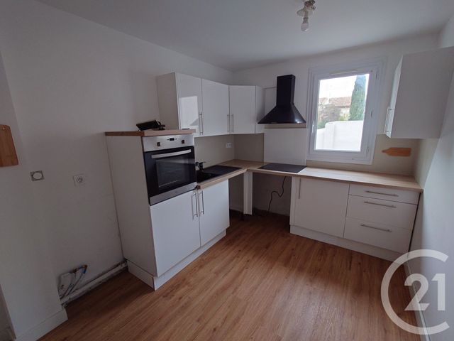 Appartement T4 &agrave; vendre - 4 pi&egrave;ces - 75 m2 - Nimes - 30 - LANGUEDOC-ROUSSILLON