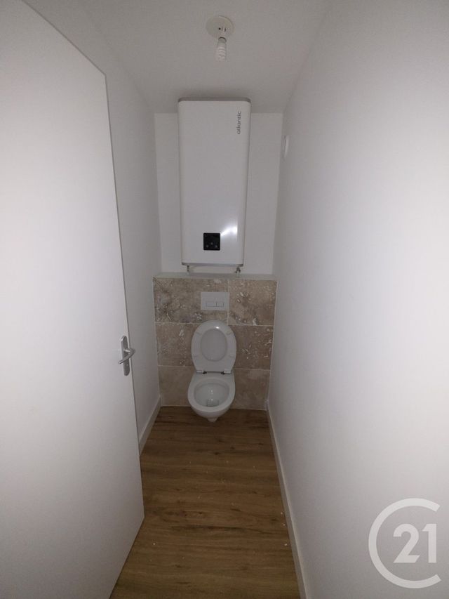 Appartement T4 &agrave; vendre - 4 pi&egrave;ces - 75 m2 - Nimes - 30 - LANGUEDOC-ROUSSILLON
