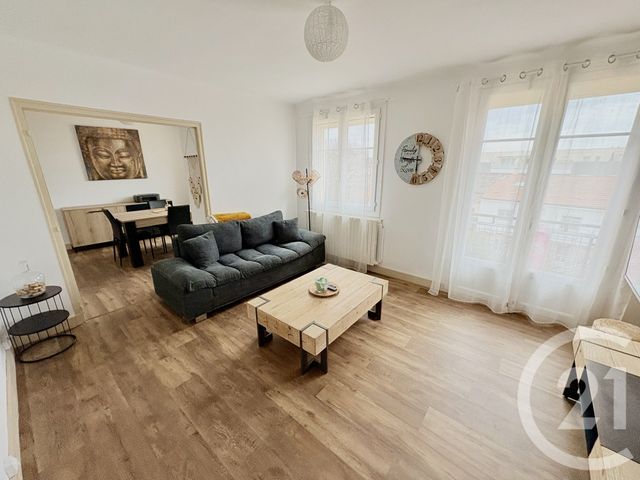 Appartement F5 à vendre NIMES