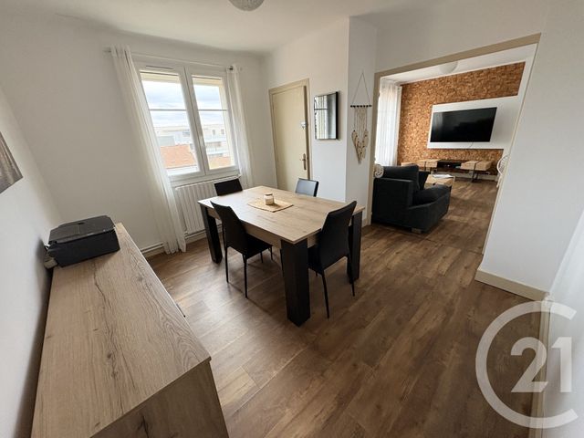 Appartement F5 &agrave; vendre - 5 pi&egrave;ces - 87 m2 - Nimes - 30 - LANGUEDOC-ROUSSILLON