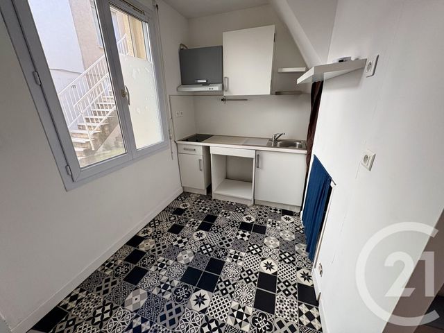 Appartement F2 &agrave; vendre - 2 pi&egrave;ces - 53,66 m2 - Nimes - 30 - LANGUEDOC-ROUSSILLON