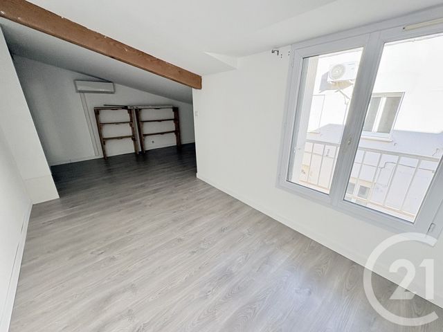 Appartement F2 &agrave; vendre - 2 pi&egrave;ces - 53,66 m2 - Nimes - 30 - LANGUEDOC-ROUSSILLON
