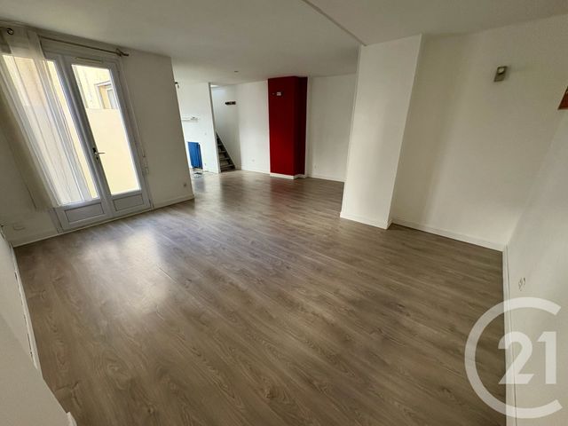 Appartement F2 &agrave; vendre - 2 pi&egrave;ces - 53,66 m2 - Nimes - 30 - LANGUEDOC-ROUSSILLON